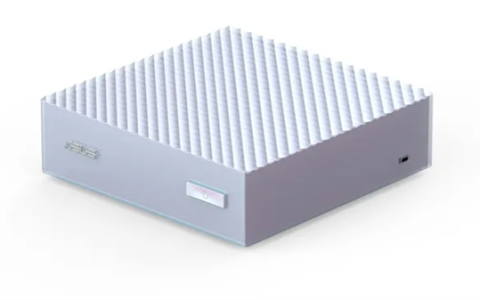 巴掌大小实现千万亿次级性能！华硕推出自家迷你超算：搭载GB10超级芯片