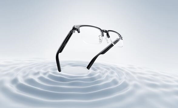 全面对标Meta Ray-ban！小米首款AI眼镜今日揭晓