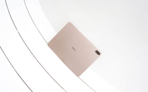 首款骁龙8至尊版平板！OPPO Pad 4 Pro搭载13.2英寸3.4K屏