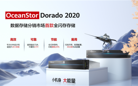 SSD替代机械硬盘成必然！华为放大招：同样价格性能超友商80倍