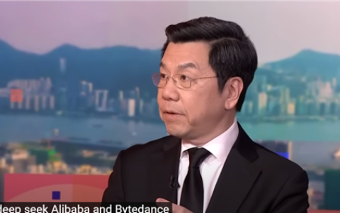 李开复谈中国大模型：未来大概率只剩DeepSeek、阿里、字节跳动
