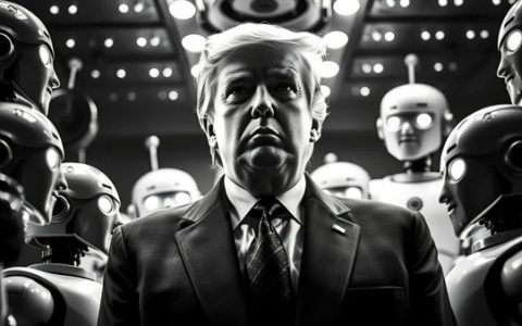 美国向全世界加收关税 欧盟反击：将反制钢铁