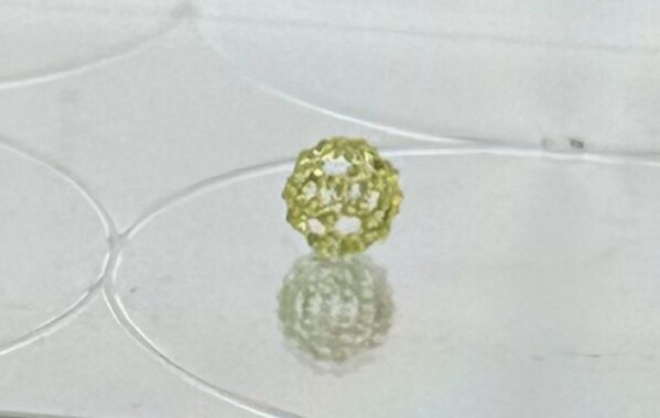 DKSH行业洞察 | 3D生物打印如何推动生物医疗行业发展