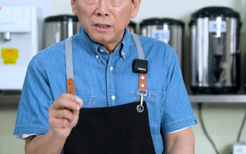 逆流而上！长城首款4.0T V8发动机将于上海车展亮相