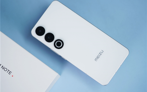 魅族21系列首发尝鲜！Flyme 12提档：5月中旬亮相