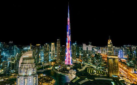 Emaar Contributed Over US$ 1 Billion to Elevate Dubai's Global Brand and Visitor Experience