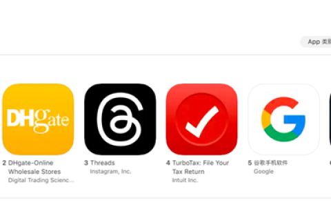 在TikTok发现了中国工厂“秘密”吗 美国人疯狂下载这款中国电商App