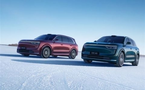 上市2小时大定超2万 一图读懂问界M8车型差异：Max+版最值得买