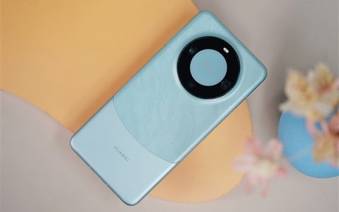 擅用华为“Mate 60”系列手机包装装潢：两公司被判赔520万