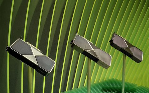 576.02驱动问题不少！NVIDIA第二次推热修复驱动：修复灰屏崩溃等