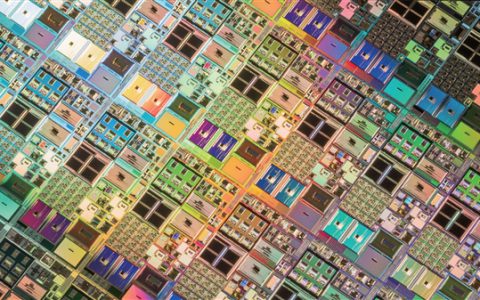 传统晶体管的极限！台积电3nm N3P已量产 N3X马上来