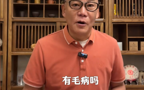 李国庆谈董宇辉配不配获人民文学奖：卖书不赚钱 谁推动带书 我都点赞