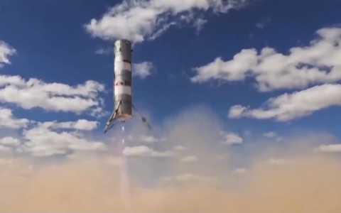 商业航天新进展！天鹊系列火箭发动机第100台下线