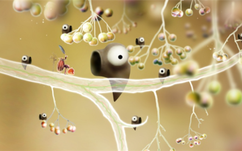 Epic免费领取《植物精灵》：4月24日23点截止