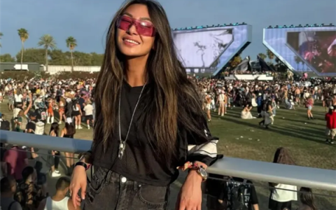 超越泰勒·斯威夫！30岁华裔成最年轻白手起家女富豪