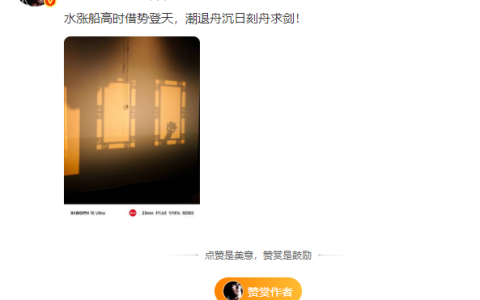 小米王化不忍了：水涨船高时借势登天 网友：能不能硬一点