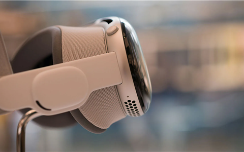 库克押注AR！苹果的终极目标是打造AR眼镜：超越Meta