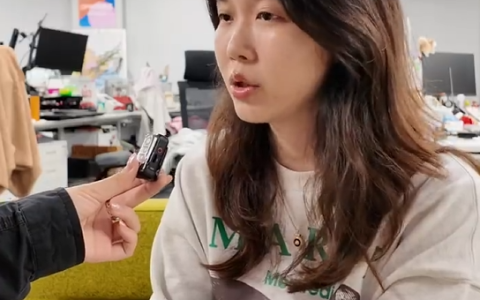 宋雨琦代言！OPPO Reno 14系列外观揭秘 设计灵感来自人鱼妆