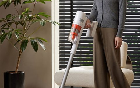 国补价849元起！小米推出米家无线吸尘器3：电机11万转/分、260AW吸力