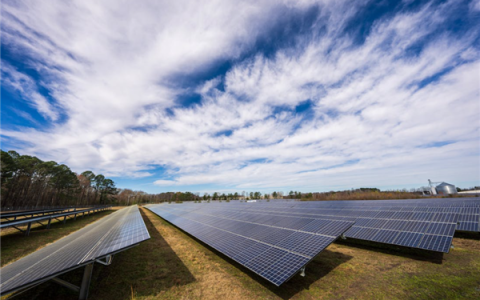 效率达到31.1%！天合光能钙钛矿晶体硅叠层太阳电池破世界纪录