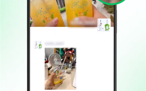 不用羡慕苹果！微信宣布安卓手机朋友圈能发实况照片了：各机型陆续接入