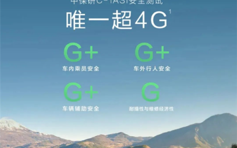 汽车史上唯一！问界M9获中保研C-IASI超4G安全认证