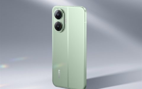REDMI Turbo 4 Pro三色出炉：质感比肩5K档旗舰