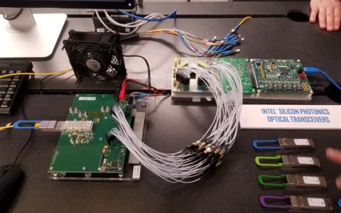 AMD收购硅光子企业Enosemi：中国有望弯道超车