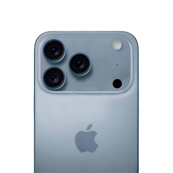 苹果iPhone 17 Pro Max机模上手：厚度增加 电池加大