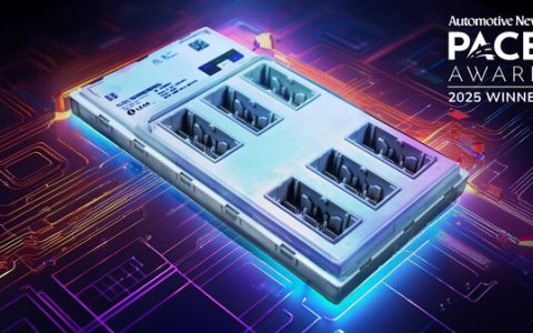 李尔创新的区域控制单元