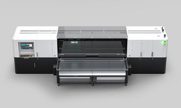 富士胶片商业创新Apeos C3067/C3061/C3567系列获"2025红点设计奖"