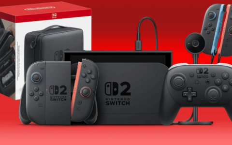 泄密一时爽！任天堂起诉年初泄露Switch 2外型厂商：索赔3倍损失