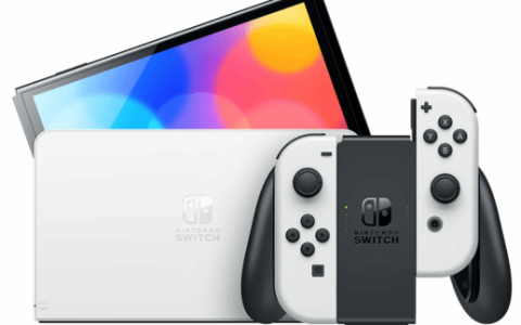 Switch游戏销量前十名公布：全是任天堂第一方