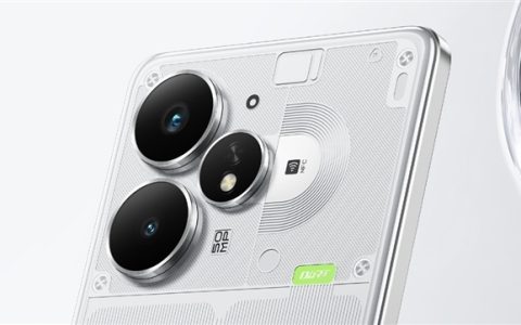 2.5K档内最强性能！真我Neo7 Turbo明天发布：参数汇总来了