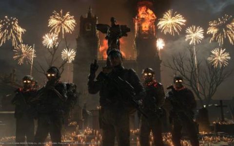 小岛秀夫称《GTA6》太强大！《死亡搁浅2》都要躲开发售
