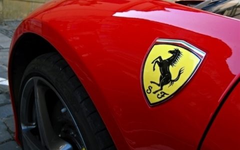 单车利润超90万元 全球车企第一！法拉利一季度净利润33亿元