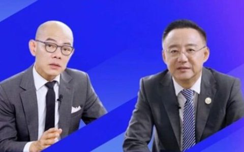 销冠密码•行业破局者故事1: 一汽大众之"组织变革xAI驱动型升维"
