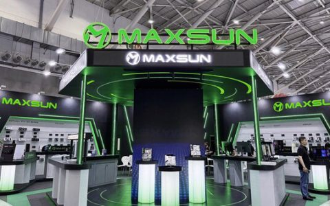 MAXSUN at COMPUTEX2025