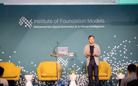 MBZUAI Launches Institute of Foundation Models and Establishes Silicon Valley AI Lab