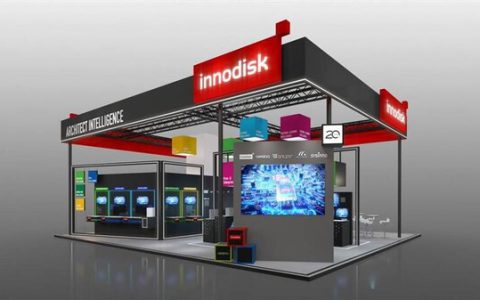 宜鼎在Computex 2025聚焦产业AI应用，对接大厂技术架构、整合异构平台，打造可扩展的边缘AI落地解决方案