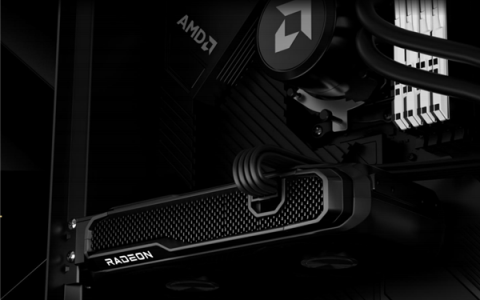 AMD RX 9060 XT正式宣布：3.13GHz史上最高频率！