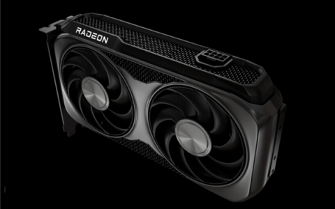 AMD FSR重磅升级：像素级学习NVIDIA！终于有了帧生成