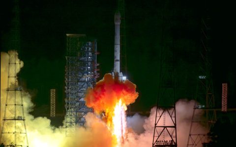 天问二号任务发射圆满成功！我国正式开启小行星探测与采样返回