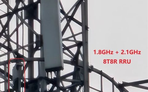 5G上行速率1.1Gbps！华为、联通、电信联手打破纪录