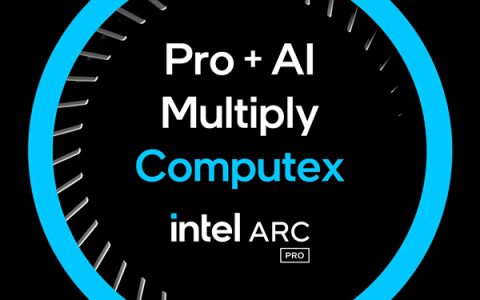 想要Intel锐炫B770独显 官方回应：敬请期待