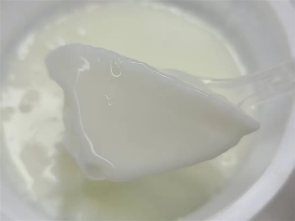 不要买配料表第一位是水的乳制品！