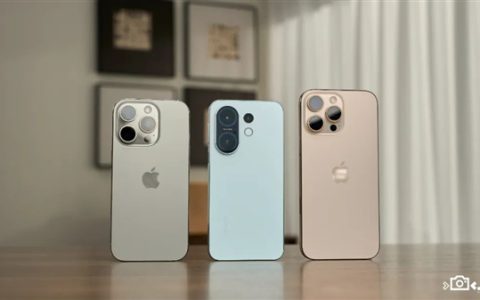 续航拍照全拉满就算了 还搞胶片氛围感 vivo太懂年轻人了