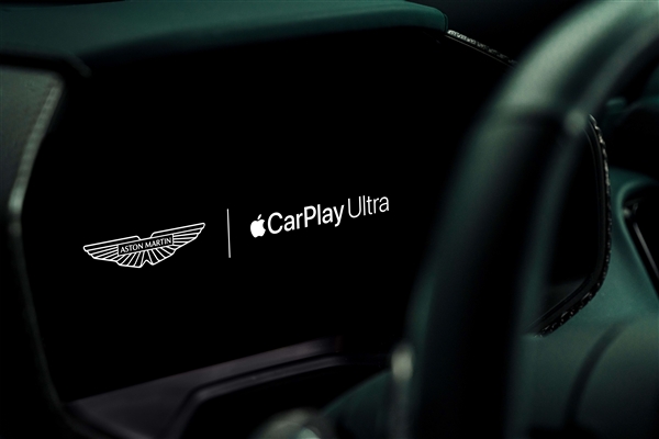 苹果尴尬！发布于2022年的新一代CarPlay终于有车企要用了