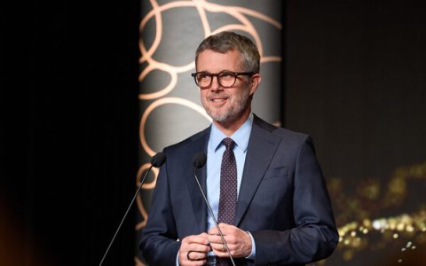 The Brain Prize: HM The King of Denmark presents prestigious prize to US and German scientists for seminal discoveries in brain cancer