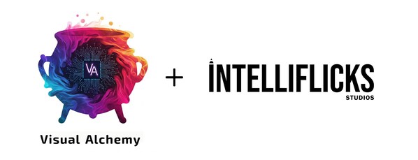Visual Alchemy + Intelliflicks